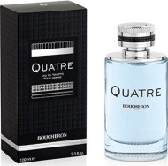 Boucheron Quatre 100ml - cena, srovnání