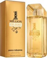 Paco Rabanne 1 Million Cologne 125ml - cena, srovnání