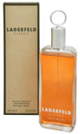 Lagerfeld Classic 50ml - cena, srovnání