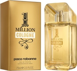 Paco Rabanne 1 Million Cologne 75ml
