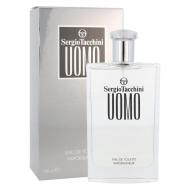 Sergio Tacchini Uomo 100ml - cena, srovnání