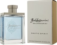 Baldessarini Nautic Spirit 90ml - cena, srovnání