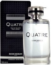 Boucheron Quatre 100ml