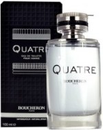 Boucheron Quatre 100ml - cena, srovnání