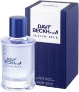 David Beckham Classic Blue 40ml - cena, srovnání