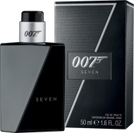 James Bond 007 Seven 30ml - cena, srovnání