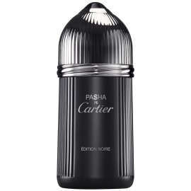 Cartier Pasha De Cartier Edition Noire 150ml