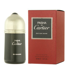 Cartier Pasha De Cartier Edition Noire 50ml