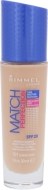 Rimmel Match Perfection Foundation SPF20 30ml - cena, srovnání