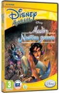 Aladin: Nasirina pomsta - cena, srovnání
