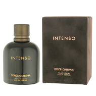 Dolce & Gabbana Intenso Pour Homme 125ml - cena, srovnání