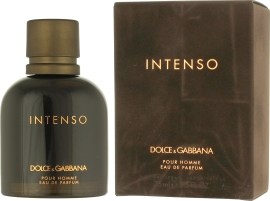 Dolce & Gabbana Intenso Pour Homme 75ml