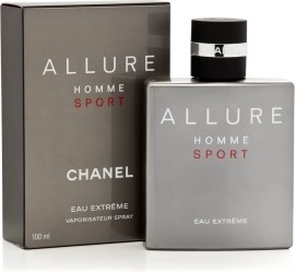 Chanel Allure Homme Sport Eau Extreme 100ml