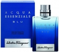 Salvatore Ferragamo Acqua Essenziale Blu 65ml - cena, srovnání