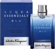 Salvatore Ferragamo Acqua Essenziale Blu 50ml - cena, srovnání