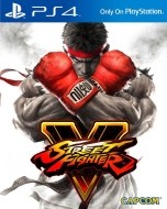 Street Fighter V - cena, srovnání