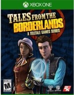 Tales from the Borderlands: A Telltale Games Series - cena, srovnání
