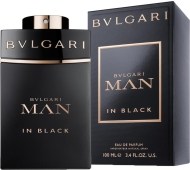 Bvlgari Man In Black 60ml - cena, srovnání