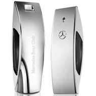 Mercedes-Benz Club 50ml - cena, srovnání