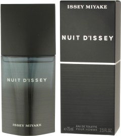 Issey Miyake Nuit D'Issey 75ml