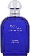 Jaguar Evolution 100ml - cena, srovnání