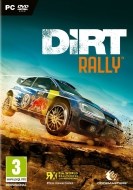 DiRT Rally - cena, srovnání