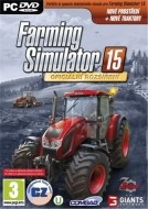 Farming Simulator 15 - Oficiálne rozšírenie Zetor - cena, srovnání