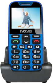 Evolveo EasyPhone XD