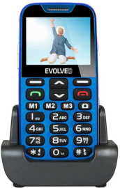 Evolveo EasyPhone XD