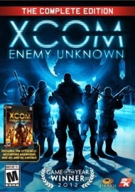 XCOM: Enemy Unknown (Complete Edition)