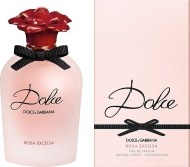 Dolce & Gabbana Dolce Rosa Excelsa 50ml - cena, srovnání