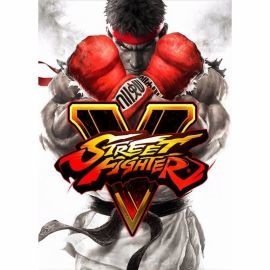 Street Fighter V