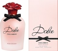 Dolce & Gabbana Dolce Rosa Excelsa 30ml - cena, srovnání