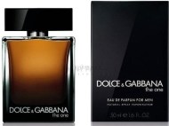 Dolce & Gabbana The One for Men 50ml - cena, srovnání