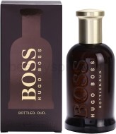 Hugo Boss Boss Bottled Oud 100ml - cena, srovnání