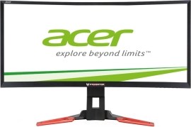 Acer Predator Z35