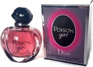 Christian Dior Poison Girl 50ml - cena, srovnání