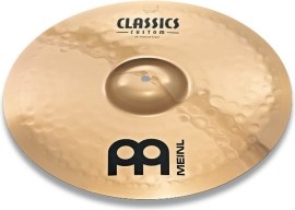Meinl 15" Classics Custom Medium Crash