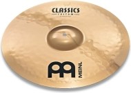 Meinl 15" Classics Custom Medium Crash