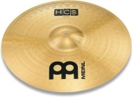 Meinl 16" HCS Crash - cena, srovnání