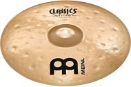 Meinl 17" Classics Custom Extreme Metal Crash - cena, srovnání