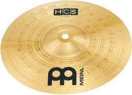 Meinl 10" HCS Splash