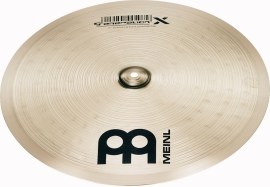 Meinl 18" Generation X Signal Crash / Klub Ride