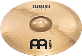 Meinl 18" Classics Custom Powerful Crash