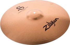 Zildjian 18" S Medium Thin Crash