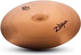 Zildjian 20" S Rock Ride