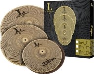 Zildjian L80 468 Low Volume Box Set 3 - cena, srovnání