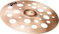 Paiste 16" PSTX Swiss Thin Crash - cena, srovnání