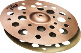 Paiste 10" PSTX Swiss Hats