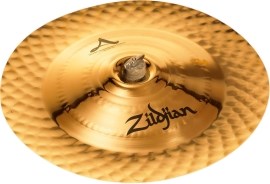 Zildjian 19" A Ultra Hammered China Brilliant